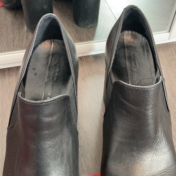 Beautiful Ecco heels - Picture 8 of 8